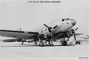 164 - ARMEE DE L'AIR EN ALGERIE 1945-1962-12 (15)